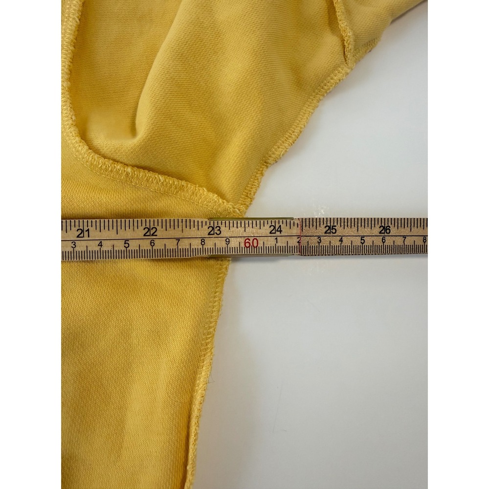 Nike Sportswear Deconstructed Patchwork Sweatshir… - image 9